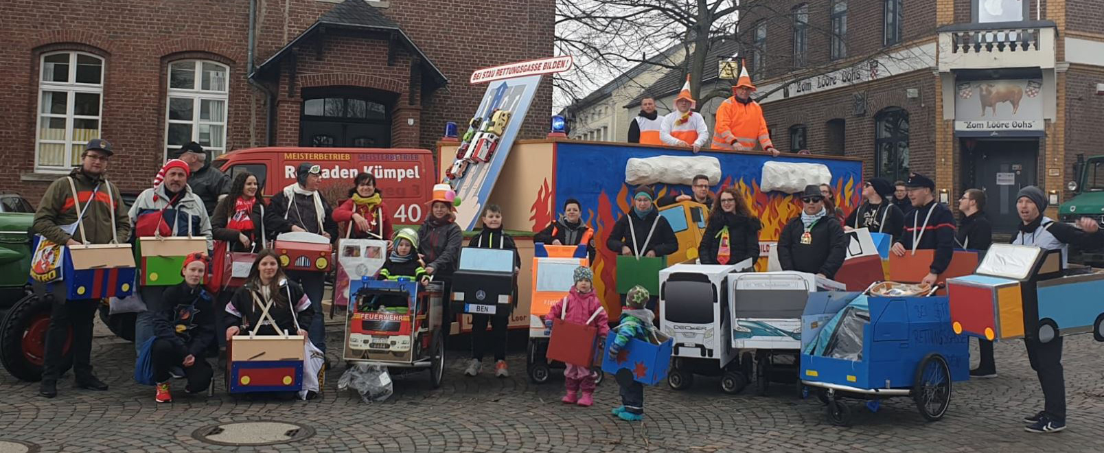 Gruppenfoto2019