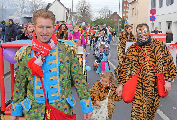 Rosenmontag2020