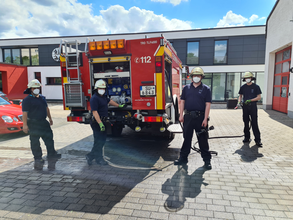 Übung, 20.06.2020