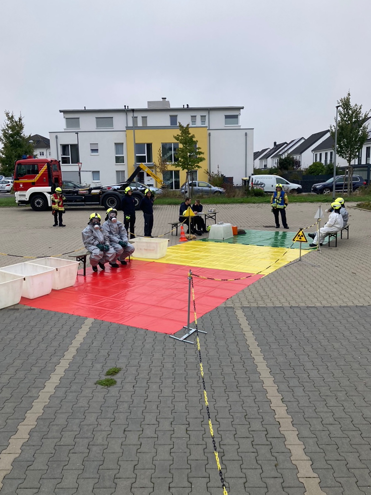 Strahlenschutzlehrgang 2025